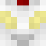 Rutia [Ultraman Story 0 manga] - Female Minecraft Skins - image 3