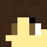 My cousin - Female Minecraft Skins - image 3