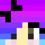 Cute hoodie! - Female Minecraft Skins - image 3