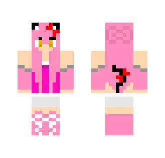 Kawaii~chan