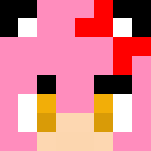 Kawaii~chan - Kawaii Minecraft Skins - image 3