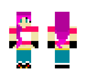Chloe*1