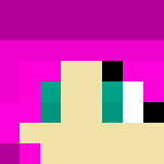Chloe*1 - Female Minecraft Skins - image 3