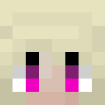 Uhhhh I dunno - Female Minecraft Skins - image 3