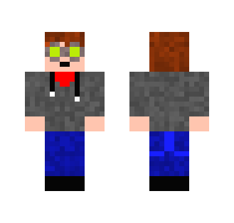 Peter Parker