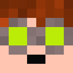 Peter Parker - Male Minecraft Skins - image 3