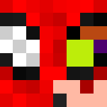Hurt Spider-Man - Comics Minecraft Skins - image 3