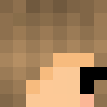 Blue Chibi - Female Minecraft Skins - image 3