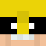 Classic (Jim Lee) Wolverine - Male Minecraft Skins - image 3