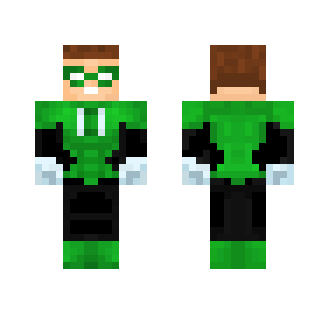 Green Lantern | Hal Jordan