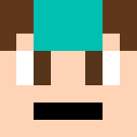 marioauzy 2.0 - Male Minecraft Skins - image 3