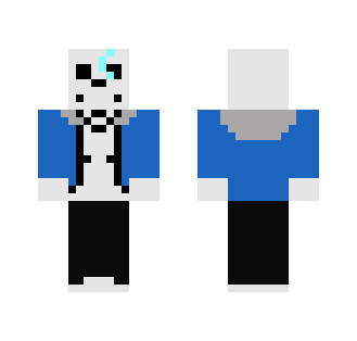 Sans (Undertale)