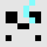 Sans (Undertale) - Male Minecraft Skins - image 3