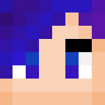 Omega -LittleKit Physic Champion- - Male Minecraft Skins - image 3
