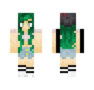 Green Beret