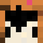 Cookie Boy (first boy skin) - Boy Minecraft Skins - image 3