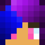 Pstttt New bad oc - Female Minecraft Skins - image 3