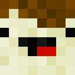 Derp Tee - Male Minecraft Skins - image 3