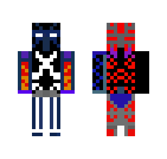 undivided glitch