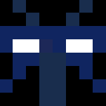 undivided glitch - Other Minecraft Skins - image 3