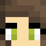 Spring - Female Minecraft Skins - image 3