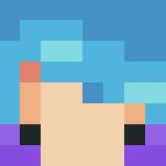 кяαzу ~ online persona - Female Minecraft Skins - image 3