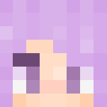 lowkey so tired - Female Minecraft Skins - image 3