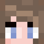 First skin :3 - Female Minecraft Skins - image 3