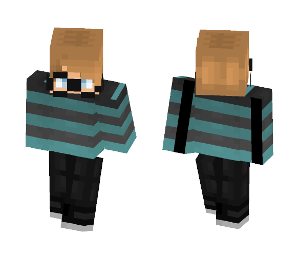 Request for Sirova ~ - Male Minecraft Skins - image 1