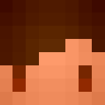 Fox Boy - Boy Minecraft Skins - image 3