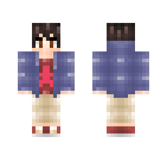 Hiro Hamada [Big Hero 6]