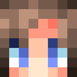 Innocent Pirate [5/5] - Female Minecraft Skins - image 3