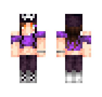 Dark Pirate [4/5]