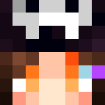 Dark Pirate [4/5] - Female Minecraft Skins - image 3