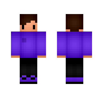 Lumai's Skin