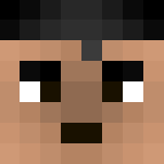 Download Free Pom Skin for Minecraft image 3 Pom - Male Minecraft Skins - image 3