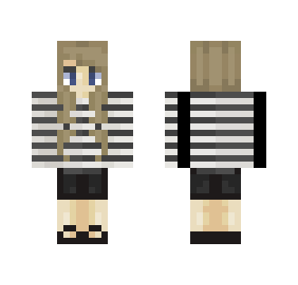 First Skin, Yey