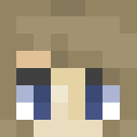 First Skin, Yey - Female Minecraft Skins - image 3