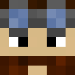 Janos, the Mecha-Doctor - Male Minecraft Skins - image 3