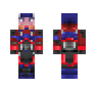 ATOM (Legends of Tomorrow)