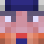 ATOM (Legends of Tomorrow) - Male Minecraft Skins - image 3