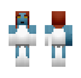 Mystique [X-Men]