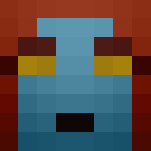 Mystique [X-Men] - Female Minecraft Skins - image 3