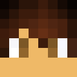 Red Boy! *Mushie* - Male Minecraft Skins - image 3