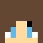 Western girl - Girl Minecraft Skins - image 3