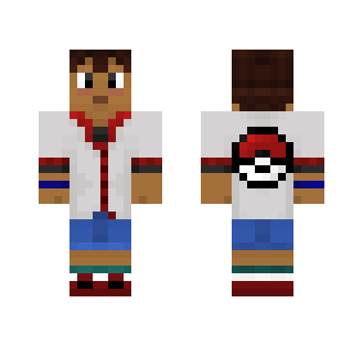 Normal Gym Leader