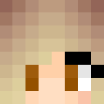 Cute Girl - Cute Girls Minecraft Skins - image 3