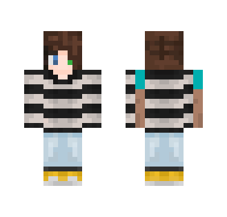 Personal Skin