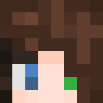 Personal Skin - Male Minecraft Skins - image 3