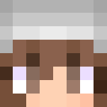 much salt - Female Minecraft Skins - image 3